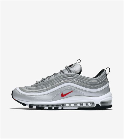 nike air max 97 silber 44 5|nike air max 97 angebot.